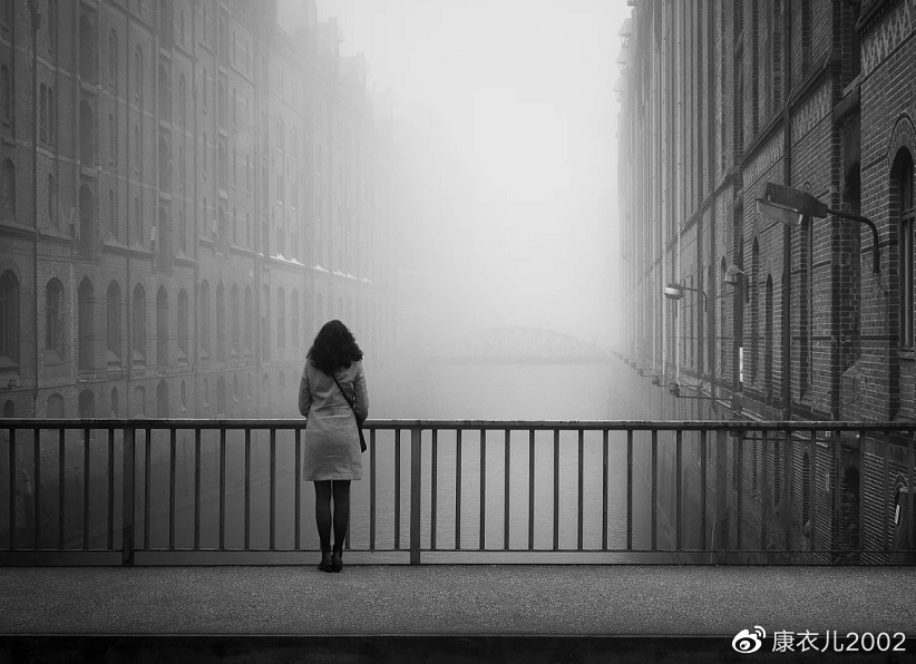 轻度抑郁症的人,多半会有这7句"口头禅",希望你一句都没有说过.