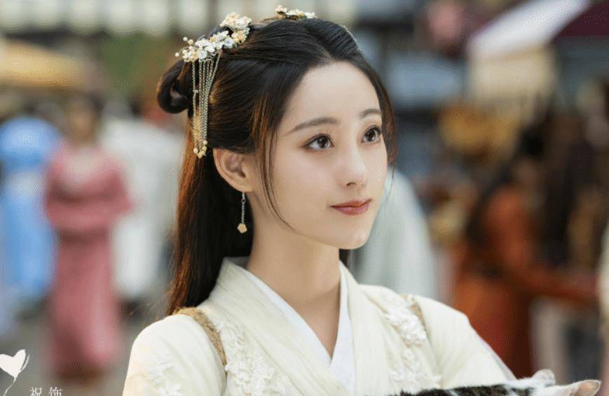 《遇龙》剧照,以为女演员够养眼,哪知男演员颜值一个赛一个_王鹤棣