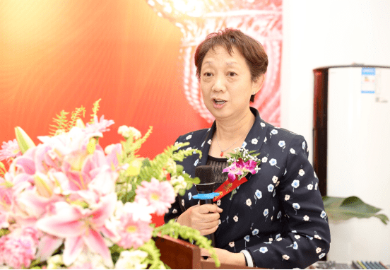 薪火相承桃李满园工美大师杨锐先生喜收16位徒弟