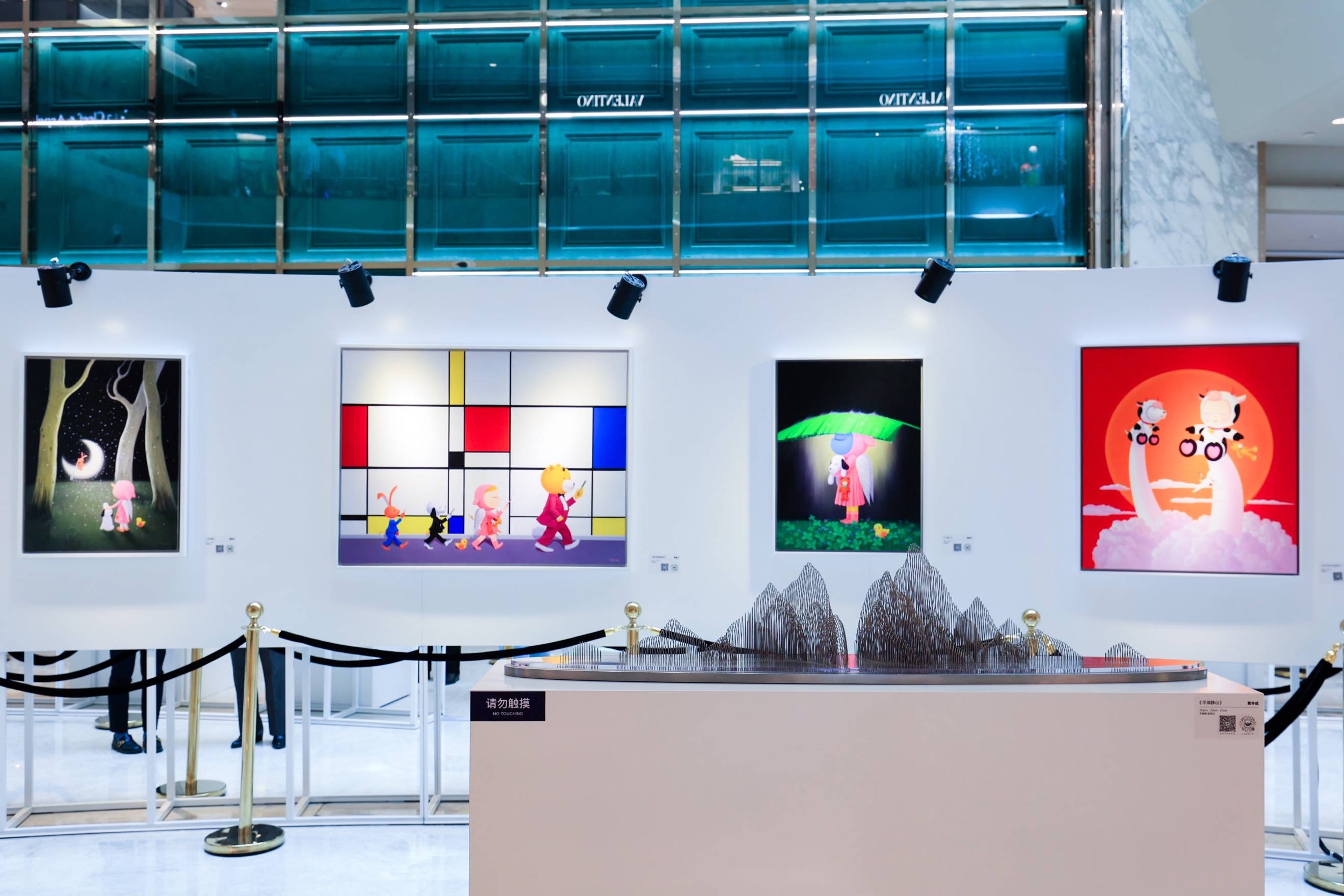 ici,李承九,史蒂文,kyle skor,唐朝乐队丁武,徐磊,二手玫瑰乐队姚澜