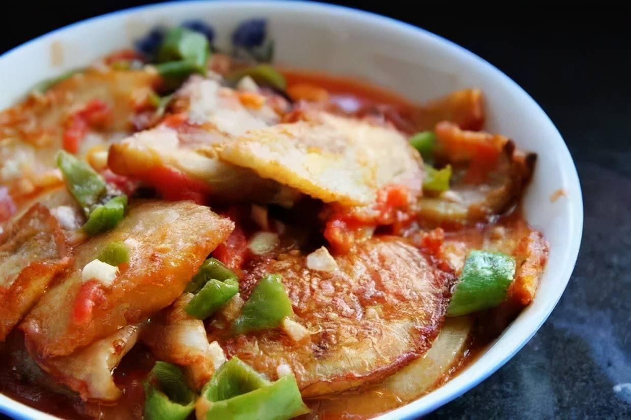 原创
家常菜肴35款推荐,熟悉的味道好吃不油腻,家人每天都想吃