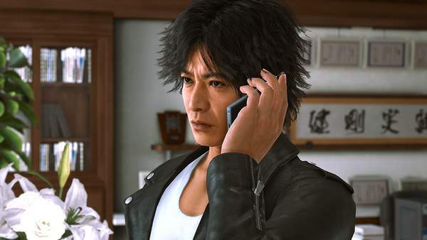 平台|《审判之逝：湮灭的记忆》暂无PC版 官网Steam信息被删