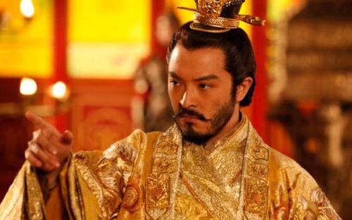 隋炀帝的自辩状:说朕是昏君暴君的人,都是史盲!
第一条罪状,篡位!第二条罪状:征高丽! 第三条罪状:开运河第四条:荒淫无道