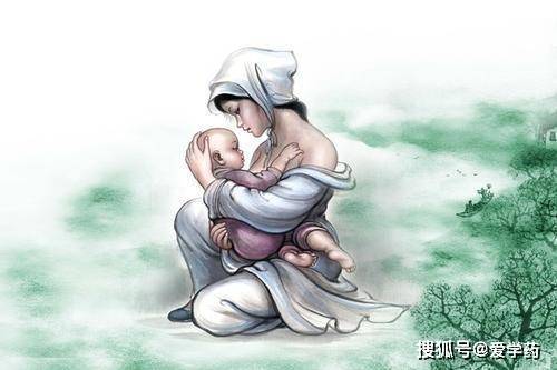 梦回母爱，解析梦中母亲穿白带孝与棺材的象征意义