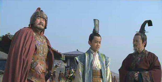 原创汉惠帝刘盈生有六个儿子为何最终却是自己的弟弟刘恒继承皇位