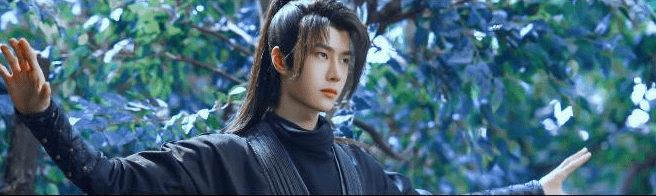 原创谢允最后送的那把刀为什么叫幽篁深挖才知是遗言