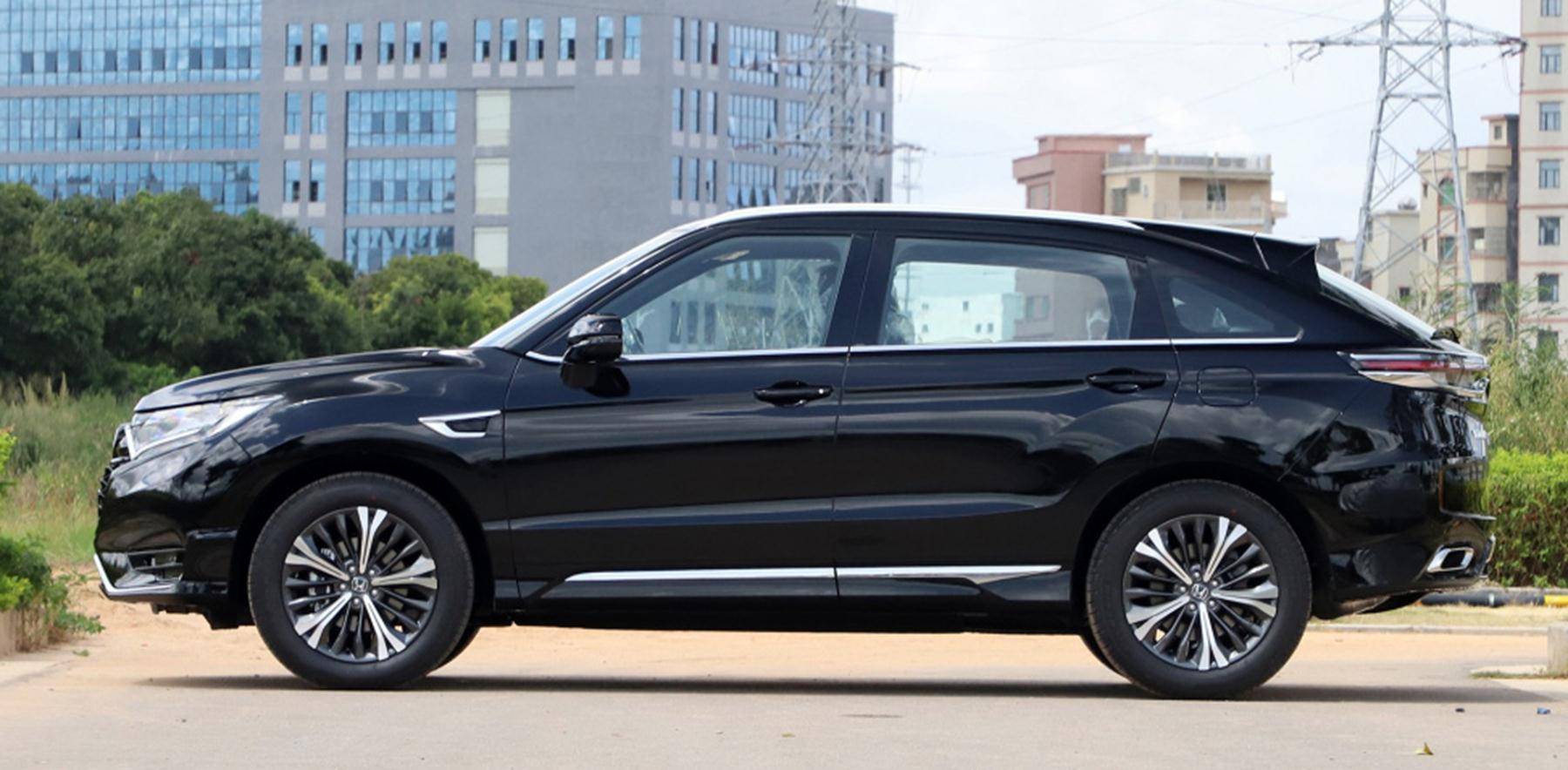 本田urv的真实口碑究竟是什么样的?_搜狐汽车_搜狐网