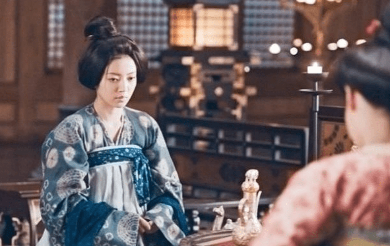 骊歌行3位女主3种归属揭示不同原生家庭对女人恋爱观的影响