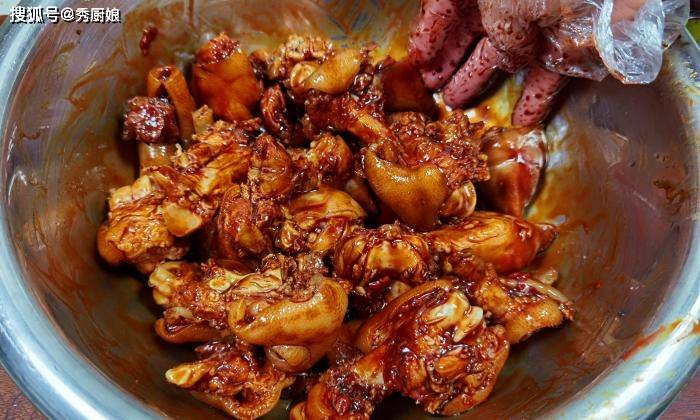 原创
夏天,这肉我碰见就买,营养又滋补,比吃牛羊肉强,炖一锅真馋人