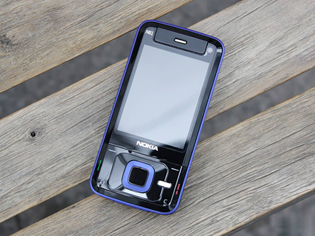 原创2007年的3999元能购买一部什么手机