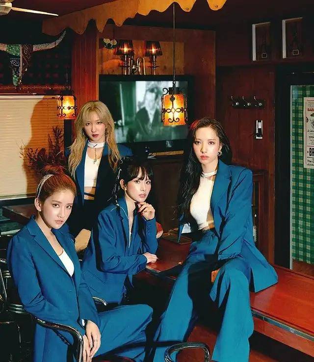 金镀我所属组合fanatics,将于10日发表数码单曲《starry night》回归