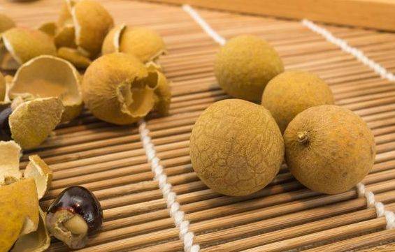 原创一个可以预防记忆力减退的方子,只需桂圆带壳煮水喝,常喝有奇效
