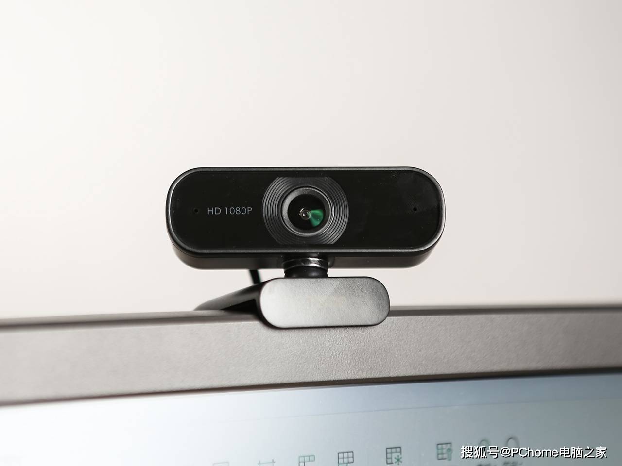 系列|线上交流进入4K时代 雷柏C系列摄像头评测