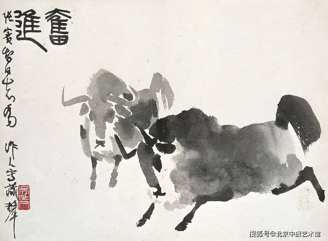 北京中旗艺术馆2021年如何收藏艺术品