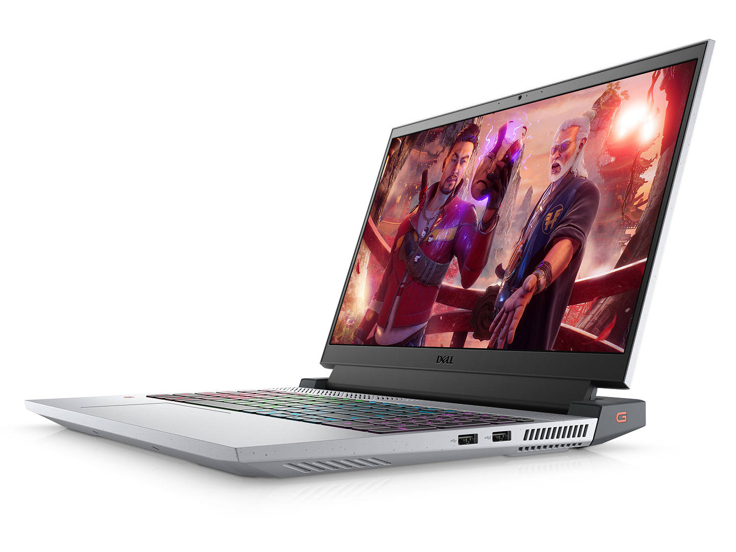 戴尔新本游匣g15锐龙版有多强zen3配rtx3060性能质感全都有