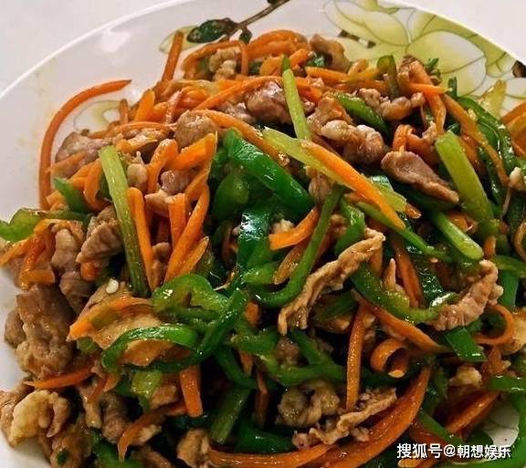 原创
下酒又下饭的几道家常菜做法,简单美味,好吃道停不下来!