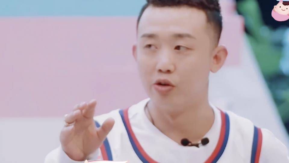 原创gai担心柚柚上学被欺负,教儿子别忍让,遇到刁蛮家长他也很硬气