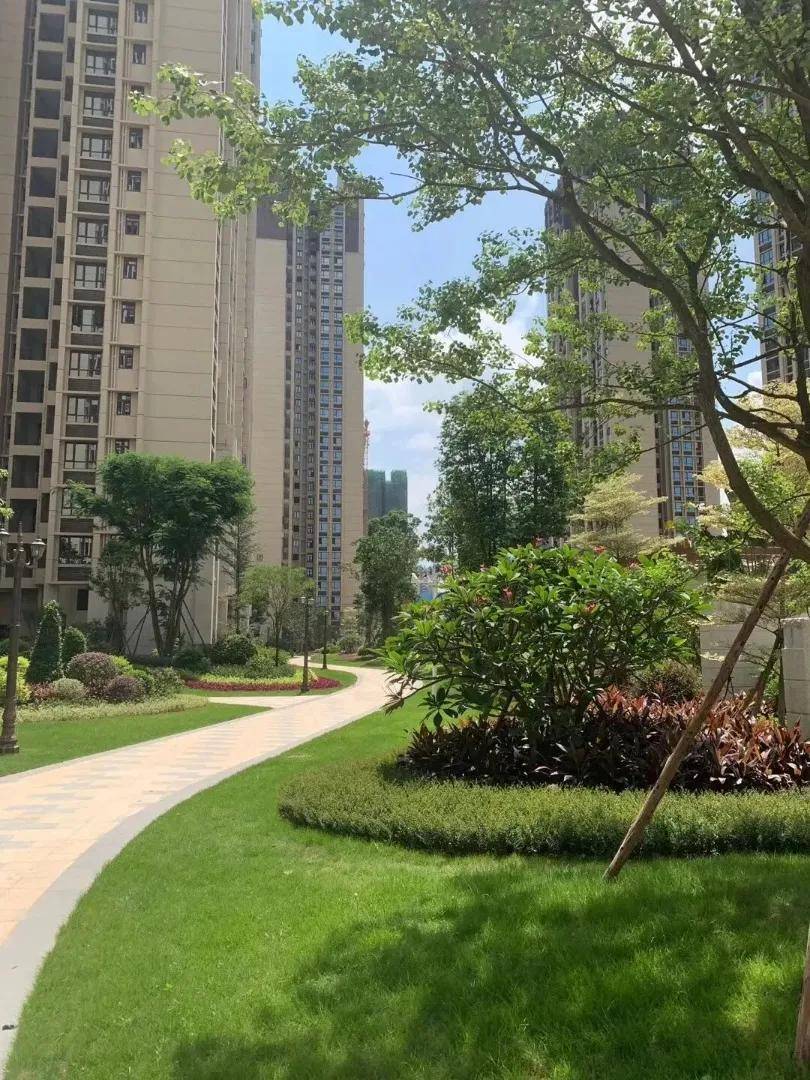 2021惠州隆生仲恺花园怎么样到底值不值得买优缺点分析