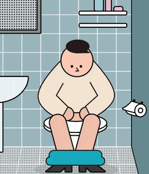 增加马桶配套设施二,如何放心使用公厕为了不让屁股和马桶圈直接亲密