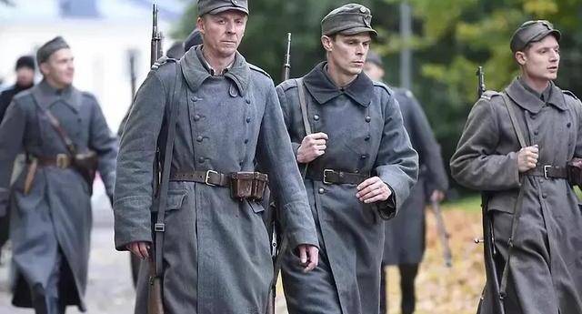 二战中的小国芬兰到底有多坚挺为何能够让大国苏联吃苦头