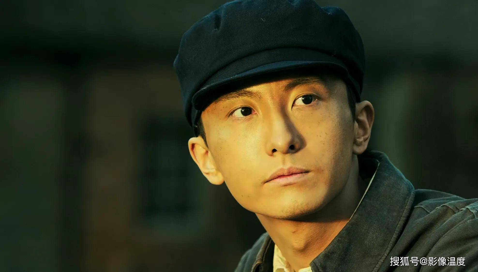 原创理想照耀中国第四集观众再度看哭山海情的味道很浓