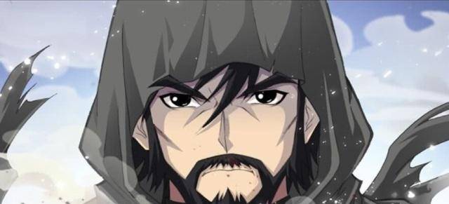 斗罗大陆昊天锤攻击力第一看到击伤唐晨的这把剑唐昊傻眼了