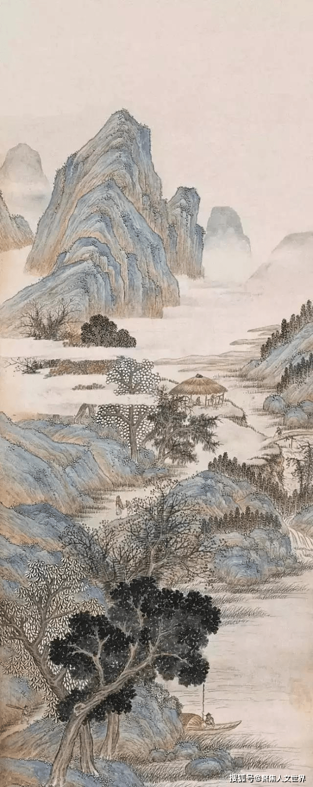 品位|再穷：也不能丢掉艺术品位?