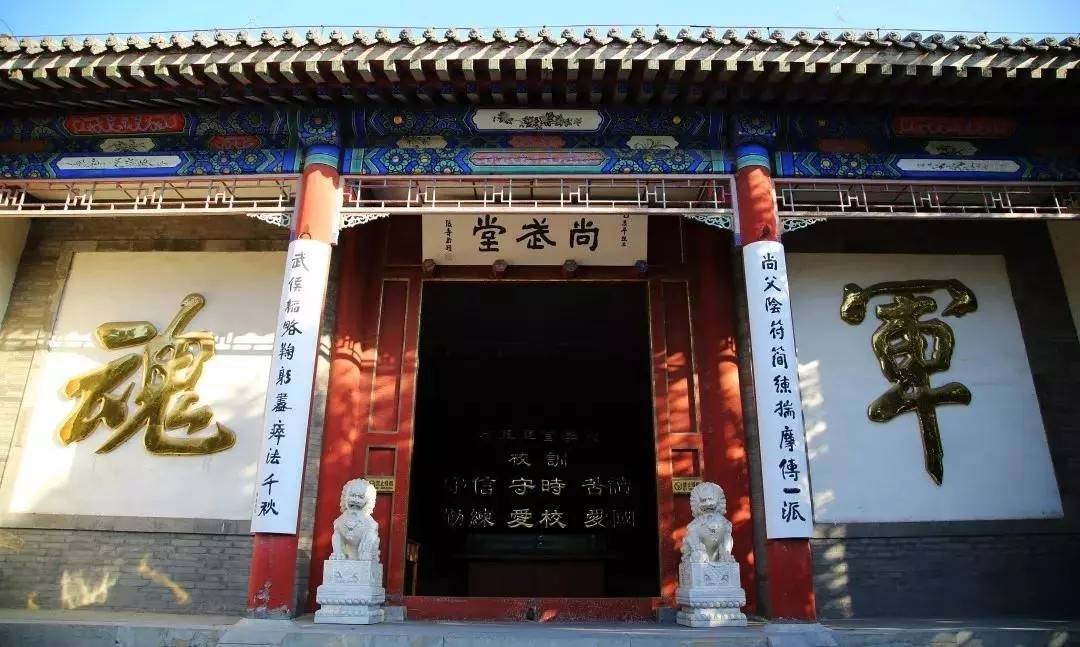 河小青带你逛博物馆(3):将星闪耀的保定军校