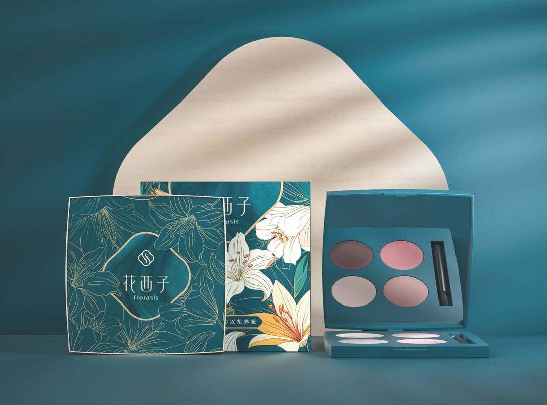 靠李佳琦打出名堂的花西子,如何"摆脱"李佳琦?