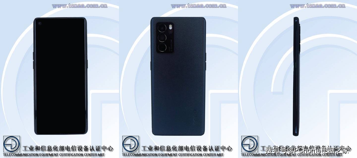 消息资讯|纤薄依旧 OPPO Reno6系列手机电量性能双升级