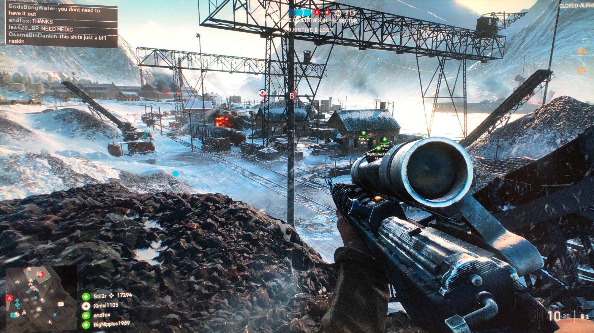 不过在各位游玩《战地5》期间,本月psn港服还放出了新的折扣活动"延伸