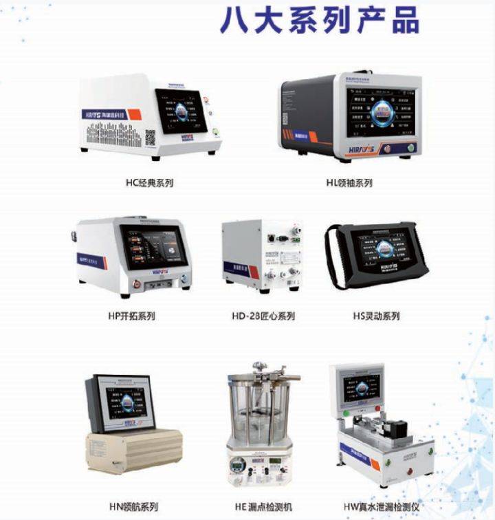 &amp|2021 CMM电子制造自动化&资源展会即将开幕|海瑞思科技期待您的光临