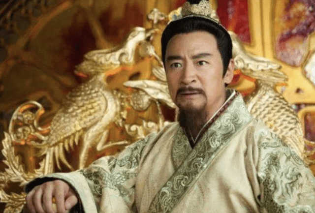 原创
赵贵:西魏八柱国之一,最终被宇文护杀害!