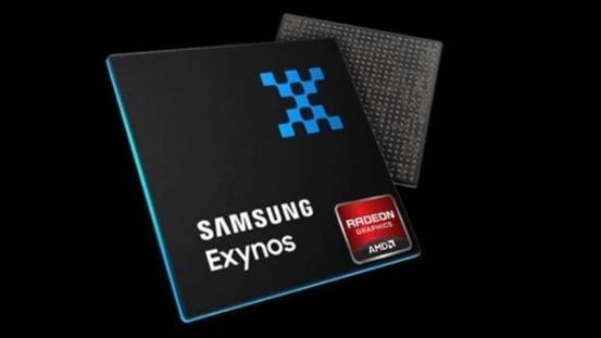 三星exynos2200处理器曝光采用amdrdna架构有望今年亮相