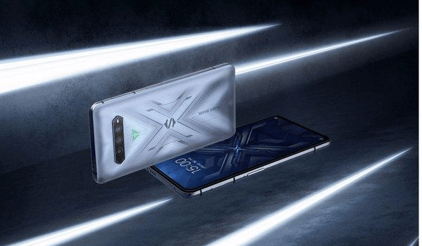 安兔兔性价比排行_安兔兔新版安卓手机性能排行榜出炉:清一色骁龙888机型,黑鲨登顶