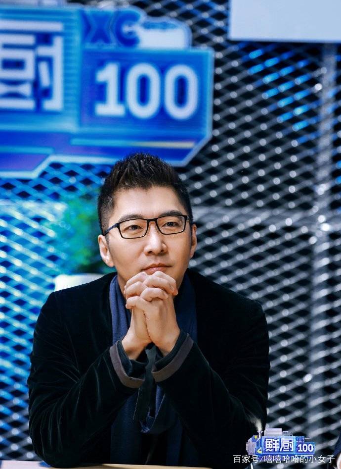 鲜厨100赵胤胤为什么这么招人恨呢