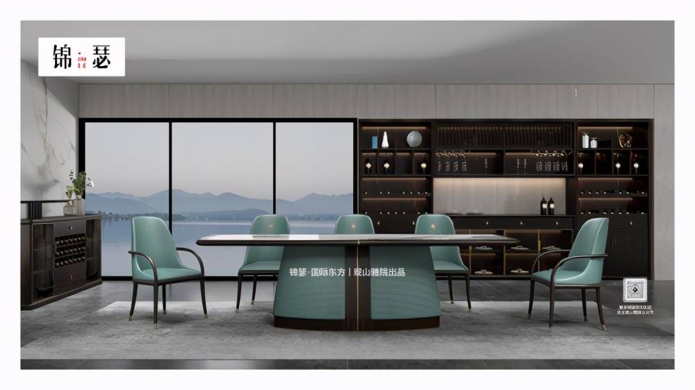 不恋浮华·追影自然,2021观山雅院新品发布