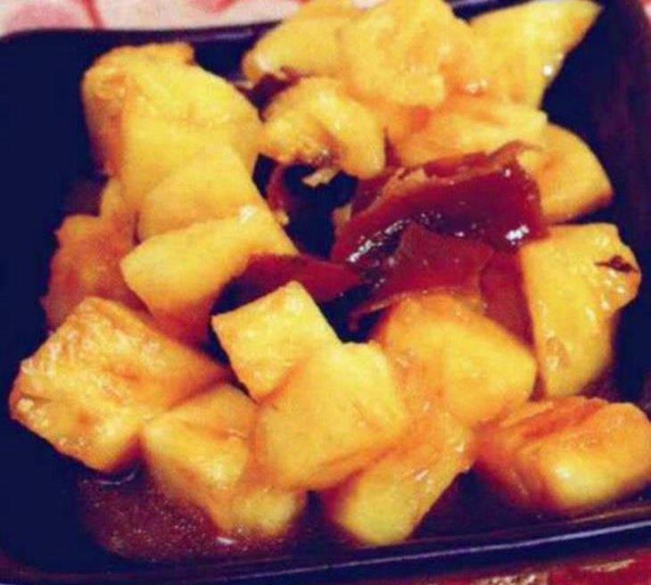 原创
40余款家常菜肴分享,熟悉的爱的味道,选几道为爱下厨吧