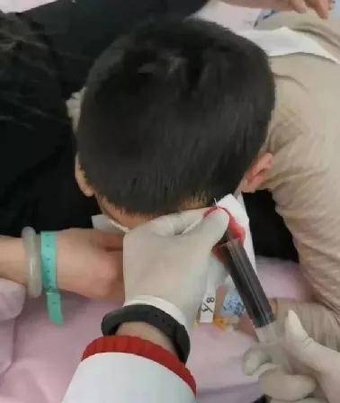 原创小学生遭皮骨分离这老师太狠了