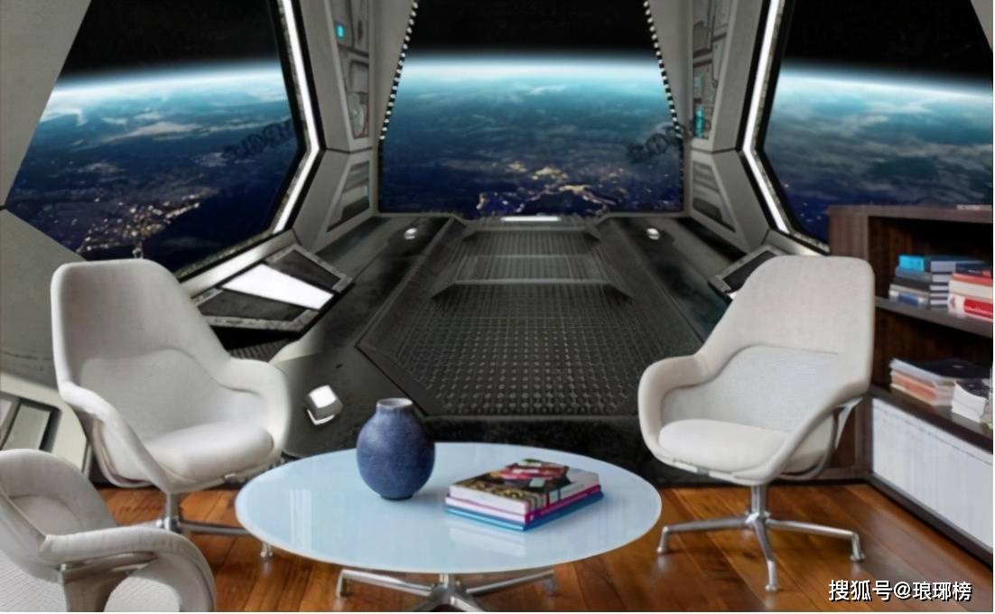 中国公司研发星际飞船,纽约到上海只需34分钟,刷新人类认知_马斯克
