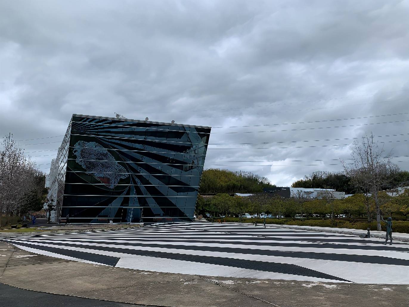 我的留学故事丨naist奈良先端科学技术大学院大学