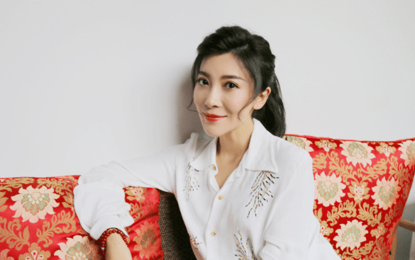 当红时息影嫁豪门,29岁复出沦为配角,43岁张琰琰经历了什么!