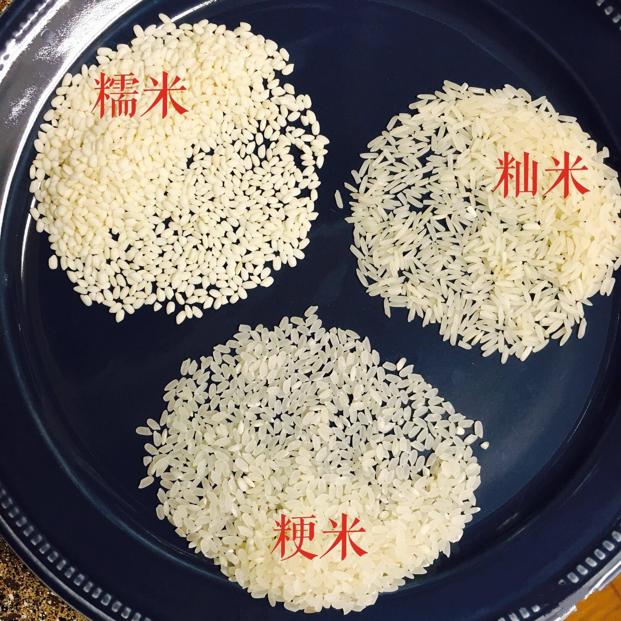 中国为什么不大规模种植印度,泰国的长粒稻米?