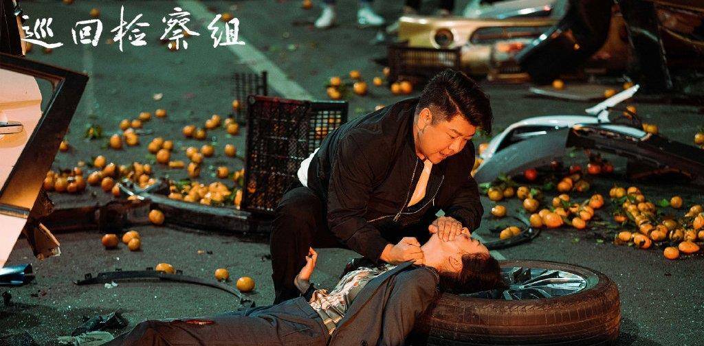 巡回检察组九三零案现场第四人是谁真相谁也想不到