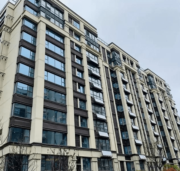 绿都少荃府测评|主城区配套完善 紧邻商务区 学区优质