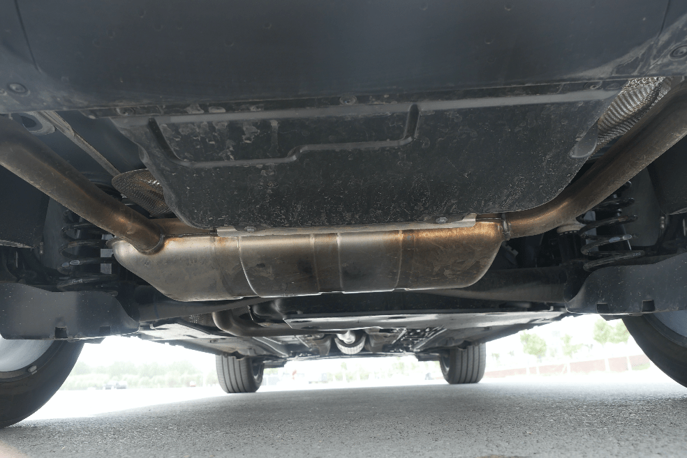 高速稳,激烈紧,烂路顺,这才是法系车该有的样子!