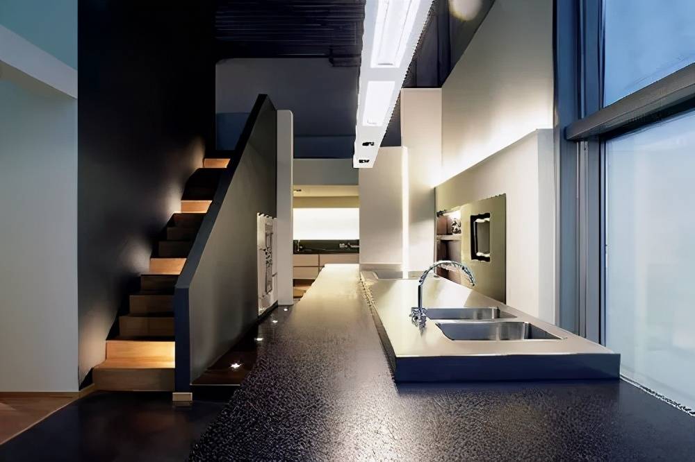 你必须得懂的3大照明学问_空间