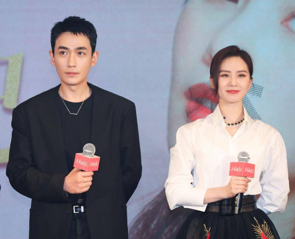 原创刘诗诗朱一龙亲爱的自己首播暴雨雷鸣cp感十足吻戏真的甜