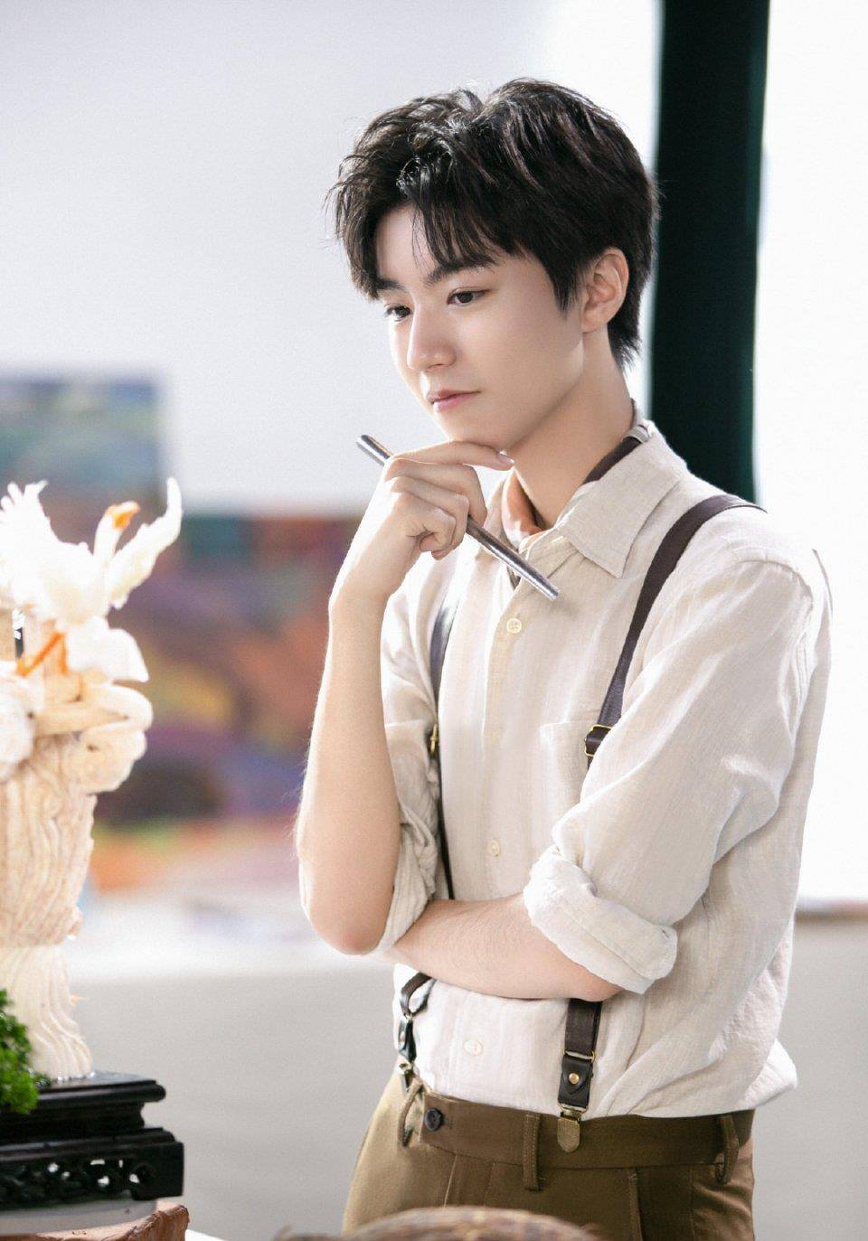 tfboys有合体快本行程小凯千玺定了王源是否加入只差一步