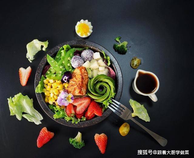 瘦子|日本人饮食高碳水，却是肥胖率最低的国家，吃成瘦子的方法真的有